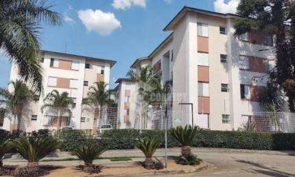 Apartamento com 2 dormitórios para alugar, 51 m² por R$ 2.313,00/mês - Condomínio Viva Verde - Sorocaba/SP
