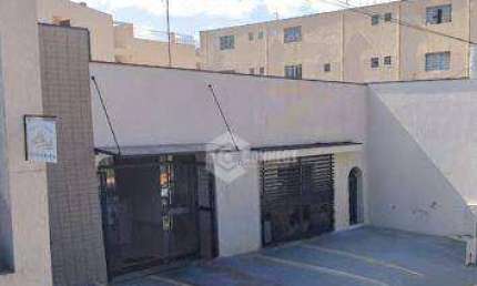 Sala para alugar, 12 m² por R$ 1.600,00/mês - Centro - Votorantim/SP