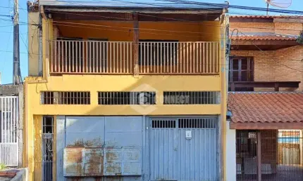 Sobrado com 3 dormitórios à venda, 287 m² por R$ 380.000 - Jardim São Guilherme - Sorocaba/SP