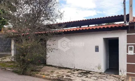 Casa com 3 dormitórios à venda, 194 m² por R$ 430.000,00 - Jardim Saira - Sorocaba/SP