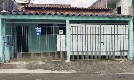 Casa com 2 dormitórios para alugar, 122 m² por R$ 1.800,00/mês - Cidade Nova I - Itu/SP