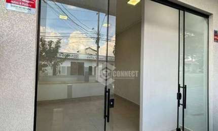 Sala para alugar, 25 m² por R$ 2.200/mês - Jardim São Paulo - Sorocaba/SP