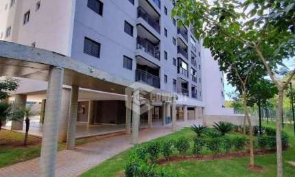 Apartamento com 2 dormitórios à venda, 55 m² por R$ 350.000,00 - Granville Reserva Atlântica - Votorantim/SP