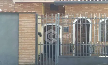 Casa com 2 dormitórios à venda, 107 m² por R$ 350.000,00 - Vila Carvalho - Sorocaba/SP