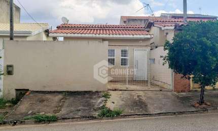 Casa com 3 dormitórios à venda, 91 m² por R$ 350.000,00 - Jardim Wanel Ville V - Sorocaba/SP
