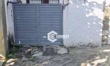 Salão à venda, 100 m² por R$ 192.000,00 - Jardim São Marcos - Sorocaba/SP