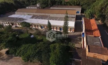 Galpão à venda, 6200 m² por R$ 14.000.000,00 - Ipanema do Meio - Sorocaba/SP