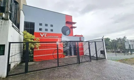 Prédio para alugar, 217 m² por R$ 15.146/mês - Jardim Santa Rosália - Sorocaba/SP