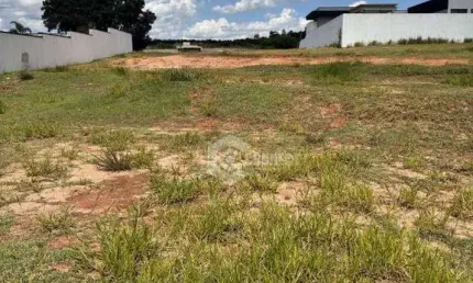 Terreno à venda, 1000 m² por r$ 650.000,00 - condomínio fazenda jequitibá - sorocaba/sp