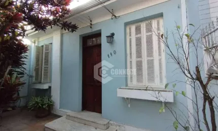 Casa com 3 dormitórios à venda, 147 m² por R$ 449.000,00 - Centro - Sorocaba/SP