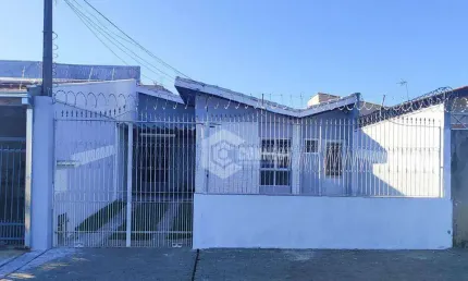 Casa com 2 dormitórios, 130 m² - venda por R$ 420.000 ou aluguel por R$ 2.500/mês - Central Sorocaba - Sorocaba/SP