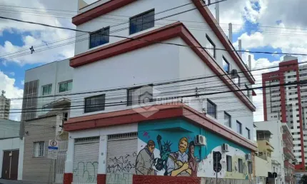 Salão para alugar, 700 m² por R$ 9.000,00/mês - Centro - Sorocaba/SP
