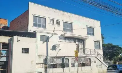 Prédio à venda, 906 m² por R$ 800.000,00 - Vila Hortência - Sorocaba/SP