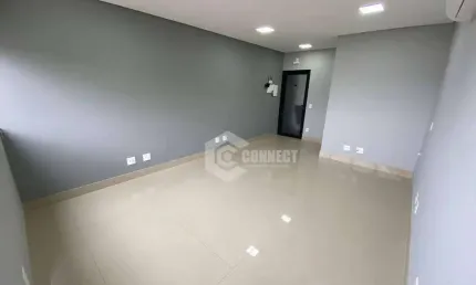 Sala para alugar, 25 m² por r$ 1.707,00/mês - jardim são paulo - sorocaba/sp