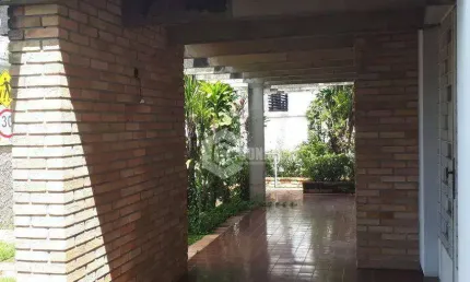 Casa com 3 dormitórios, 350 m² - venda por r$ 1.600.000,00 ou aluguel por r$ 8.900,00/mês - jardim vergueiro - sorocaba/sp