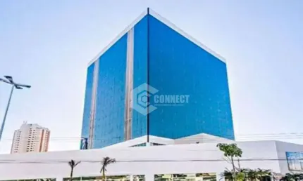 Sala para alugar, 57 m² por r$ 3.964/mês - centro - sorocaba/sp