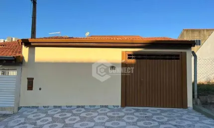 Casa com 2 dormitórios à venda, 152 m² por r$ 399.000,00 - jardim wanel ville iv - sorocaba/sp