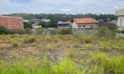 Terreno comercial à venda na Avenida das Palmeiras, 720, Portais (Polvilho), Cajamar