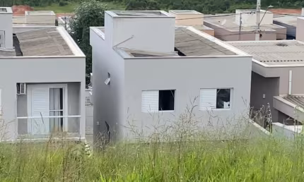 Terreno à venda na Avenida das Palmeiras, 720, Portais (Polvilho), Cajamar