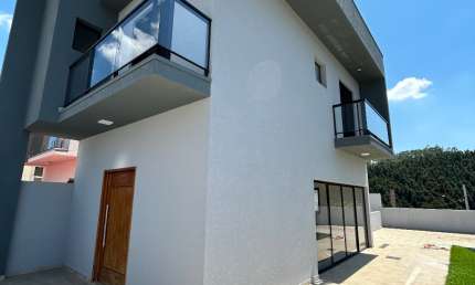 Casa com 2 quartos para alugar na Avenida das Palmeiras, Portais (Polvilho), Cajamar
