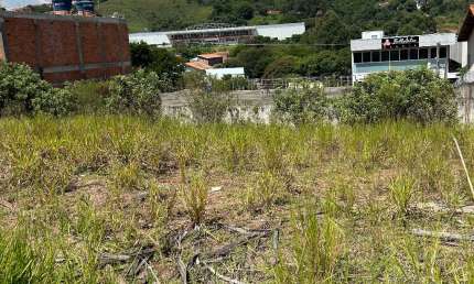 Terreno à venda na Avenida das Palmeiras, Portais (Polvilho), Cajamar