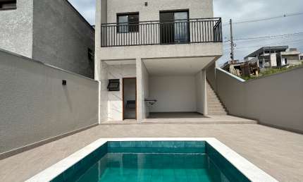 Casa com 3 quartos à venda na Avenida das Palmeiras, Portais (Polvilho), Cajamar