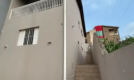 Casa com 3 quartos à venda na Rua Rosemiro Guedes, 15, Paraíso (Polvilho), Cajamar
