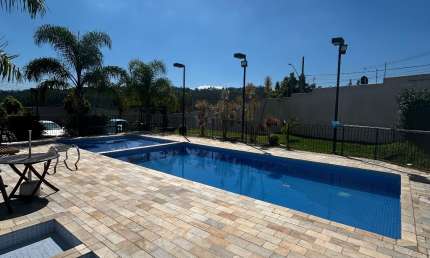 Apartamento com 2 quartos para alugar na Avenida das Palmeiras, Portais (Polvilho), Cajamar
