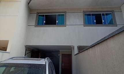 Casa com 3 quartos à venda na Rua Dirce Gomes de Souza, 223, Jardim Taipas, São Paulo