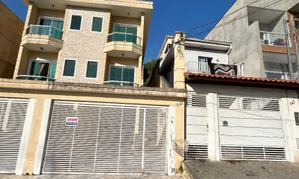 Casa com 4 quartos à venda na Rua Itaóca, 333, São Luiz (Polvilho), Cajamar