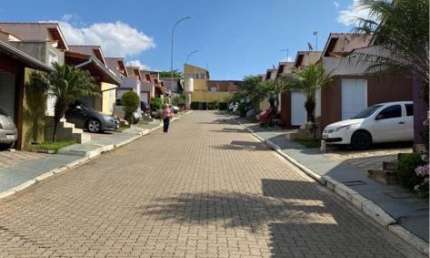 Casa em condomínio fechado com 2 quartos à venda na Rua Mundo, 200, Jardim Sílvio, Santana de Parnaíba