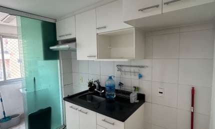 Apartamento com 2 quartos à venda na Rua Campos do Jordão, 221, Panorama (Polvilho), Cajamar