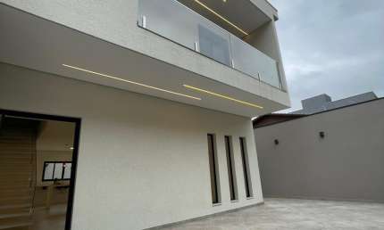 Casa com 3 quartos à venda na Avenida das Palmeiras, Portais (Polvilho), Cajamar