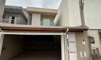 Casa com 3 quartos à venda na Avenida das Palmeiras, Portais (Polvilho), Cajamar