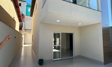 Casa com 3 quartos à venda na Avenida das Palmeiras, 720, Portais (Polvilho), Cajamar