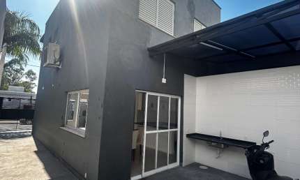 Casa com 3 quartos para alugar na Avenida das Palmeiras, Portais (Polvilho), Cajamar