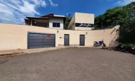 Imóvel À venda Residencial Comercial - Bairro São Francisco