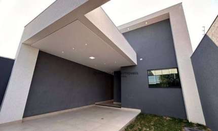Ótima casa com 03 quartos sendo 01 suíte - Coronel Antonino