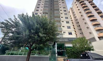 Apartamento à venda 02 quartos -  Condomínio Edifício Hannover