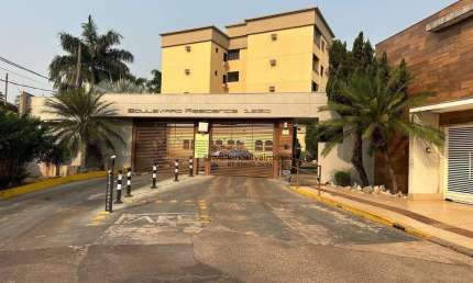 Apartamento À venda 03 quartos suíte -  Condomínio Boulevard