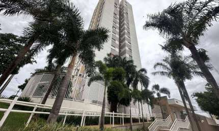 Apartamento rico em planejados - Edifício Torre de Espanha Caranda Bosque