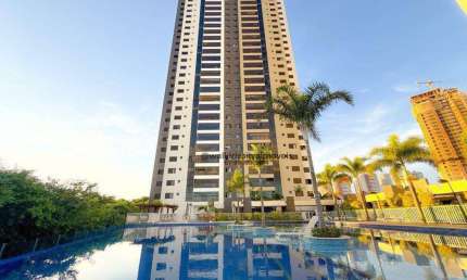 Apartamento à venda torre B nascente - Edifício Green Life