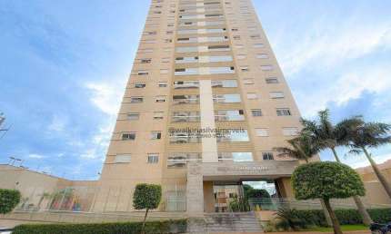 Apartamento Edifício Eduardo Santos Pereira 03 suítes
