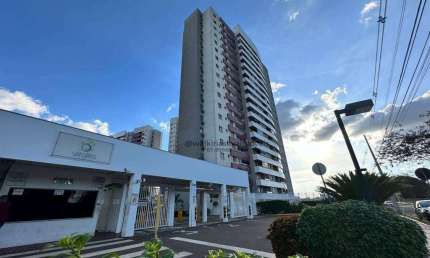 Apartamento à venda nascente - Vitalitá Condomínio Club