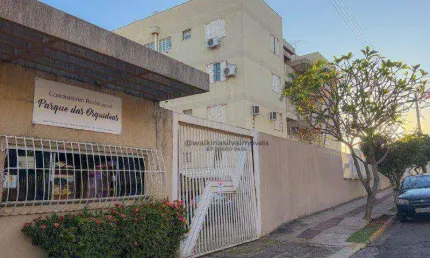 Excelente apartamento com 03 quartos - 01 vaga de garagem