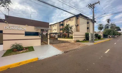 Excelente apartamento à venda vila margarida 03 quartos com suíte próximo do shopping campo grande