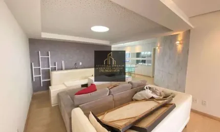Apartamento com 4 quartos para alugar na Rua São João Batista, Santa Mônica, Feira de Santana