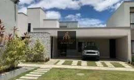 Casa em condomínio fechado com 3 quartos à venda na Rua São Pedro das Graças, Sim, Feira de Santana