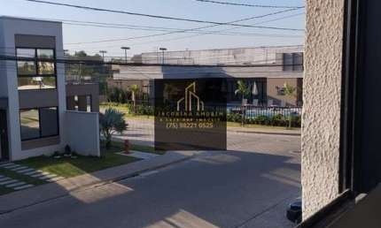 Casa para alugar no bairro Sim - Feira de Santana/BA