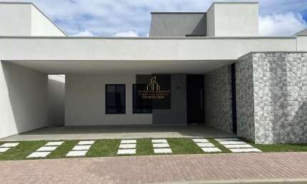 Casa em condomínio fechado com 3 quartos para alugar no Sim, Feira de Santana 